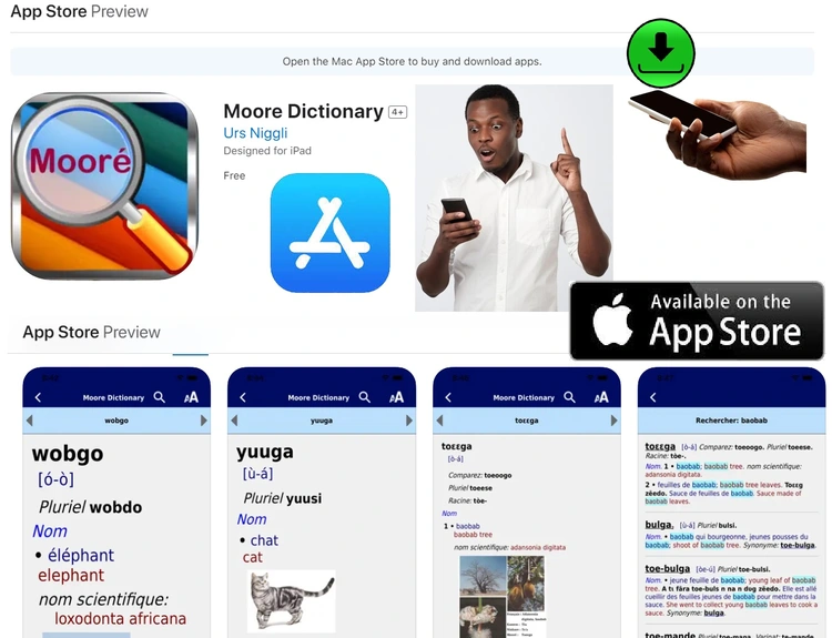 Moore dictionary App Store.jpg